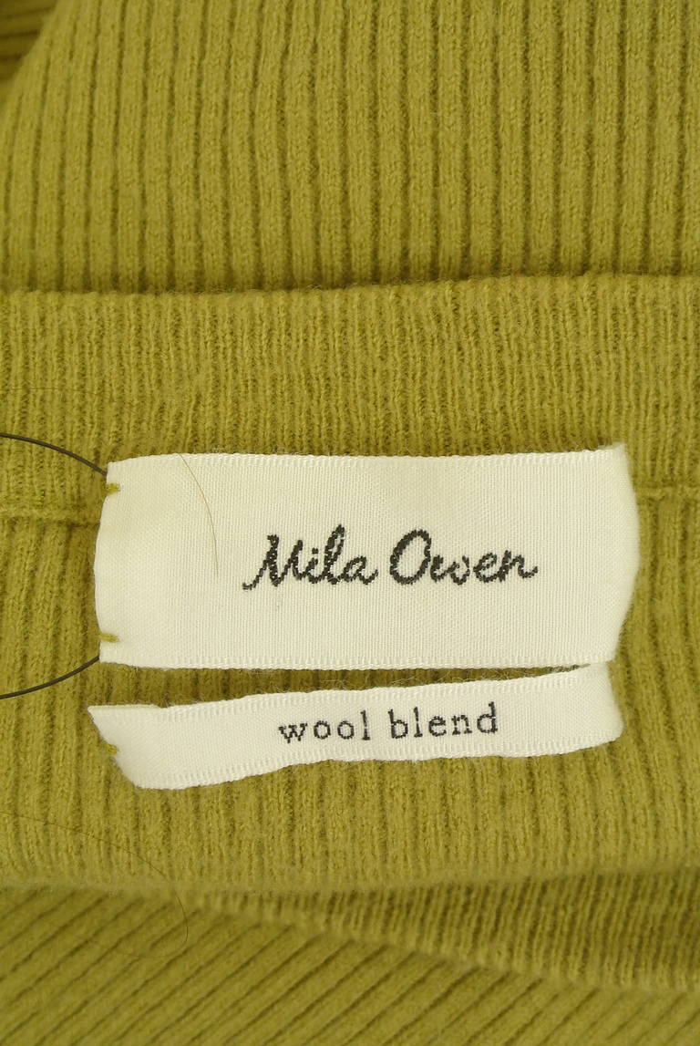 Mila Owen（ミラオーウェン）の古着「商品番号：PR10346944」-大画像6