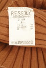 RESEXXY（リゼクシー）の古着「商品番号：PR10346945」-5