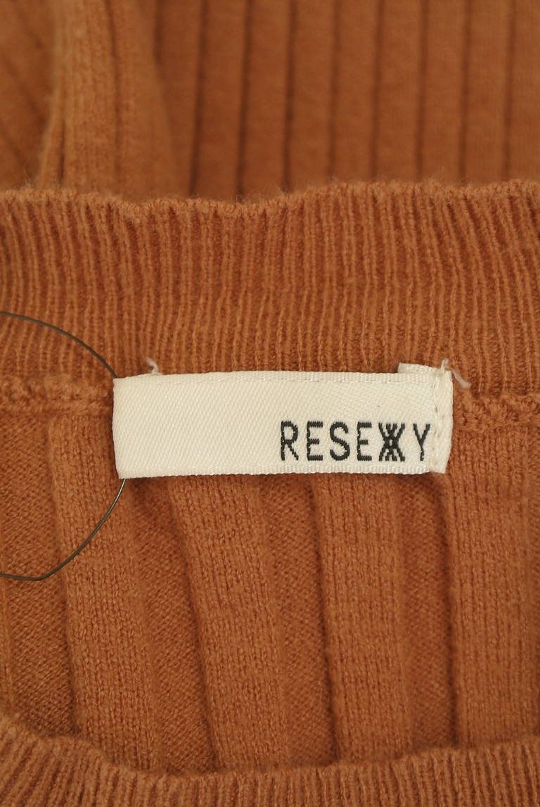 RESEXXY（リゼクシー）の古着「商品番号：PR10346945」-大画像6