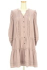 LAISSE PASSE（レッセパッセ）の古着「商品番号：PR10346949」-1