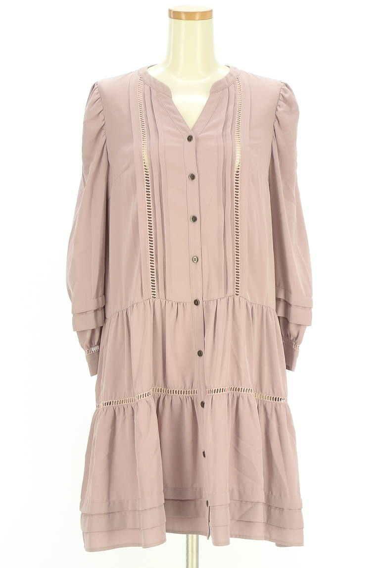 LAISSE PASSE（レッセパッセ）の古着「商品番号：PR10346949」-大画像1