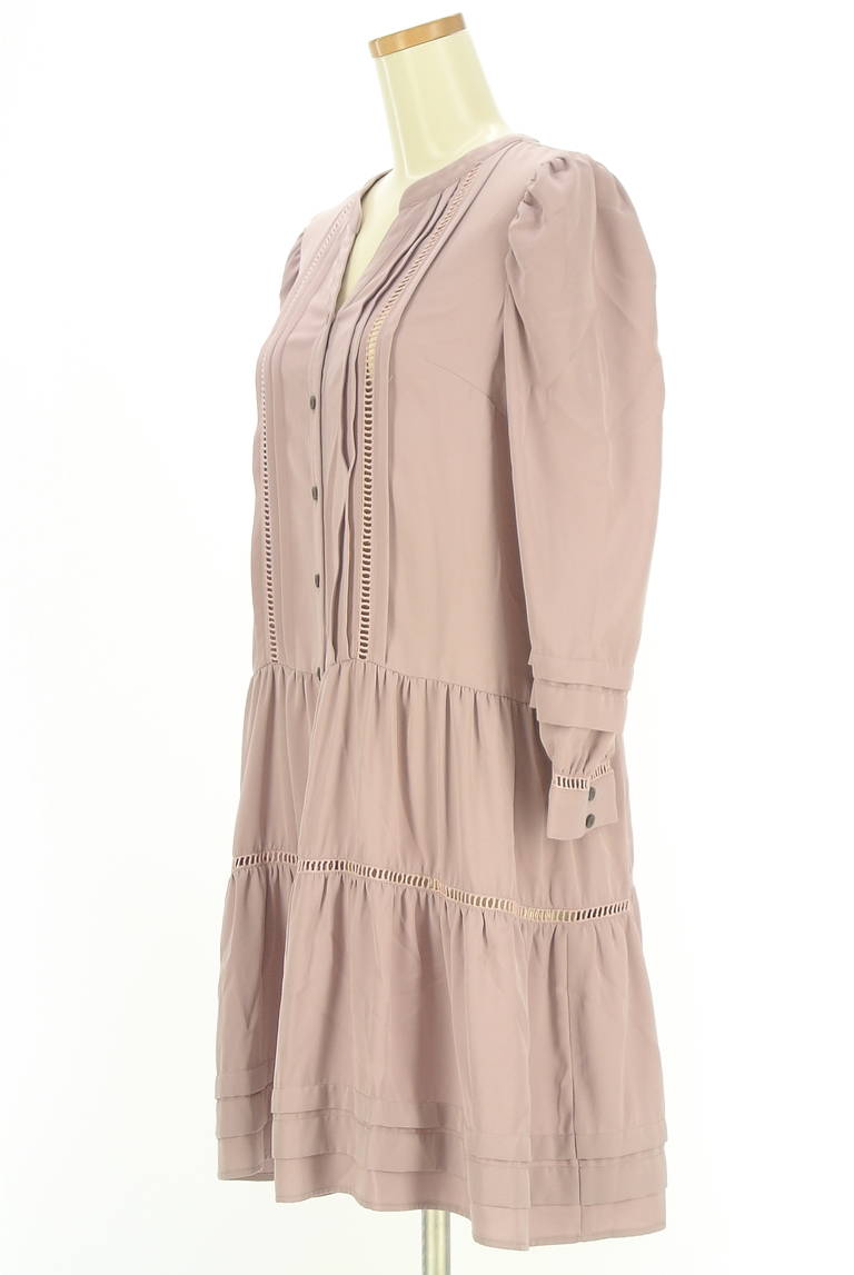 LAISSE PASSE（レッセパッセ）の古着「商品番号：PR10346949」-大画像3