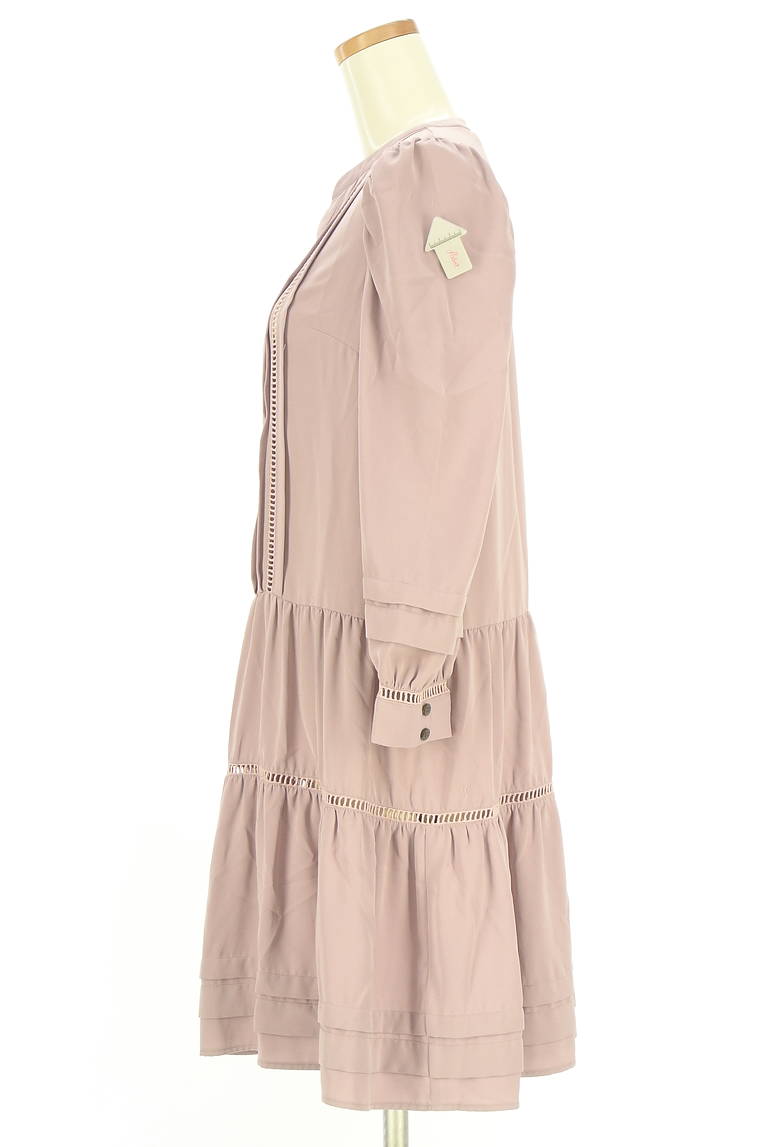 LAISSE PASSE（レッセパッセ）の古着「商品番号：PR10346949」-大画像4