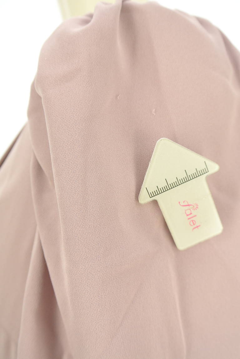 LAISSE PASSE（レッセパッセ）の古着「商品番号：PR10346949」-大画像5