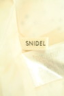 Snidel（スナイデル）の古着「商品番号：PR10346955」-6