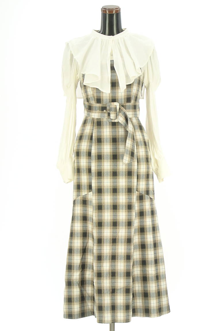 dazzlin（ダズリン）の古着「商品番号：PR10346963」-大画像1
