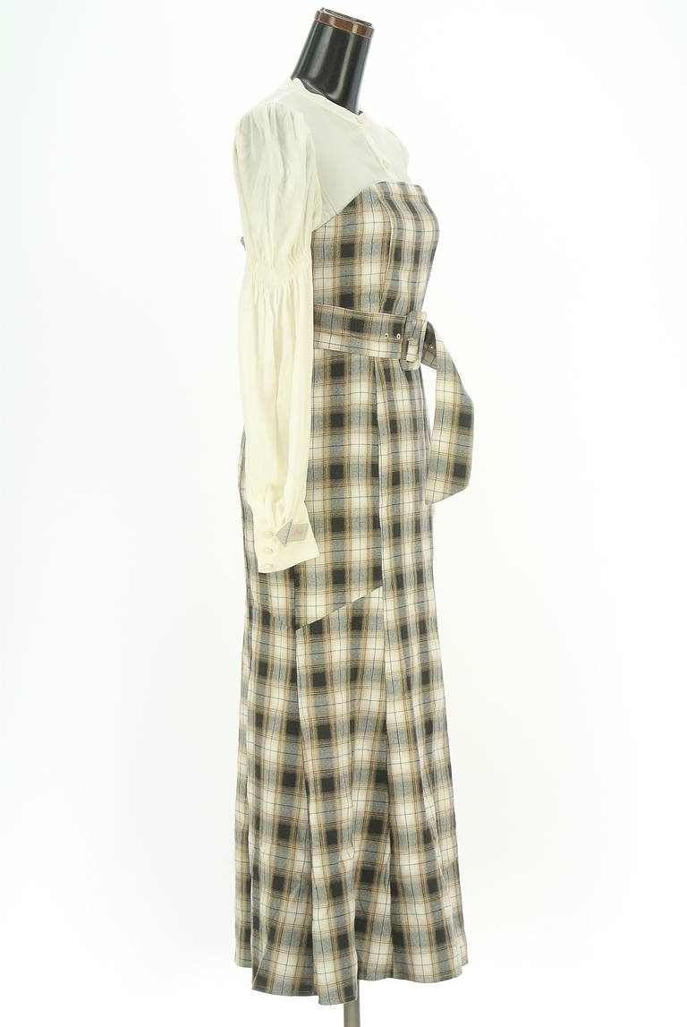 dazzlin（ダズリン）の古着「商品番号：PR10346963」-大画像4