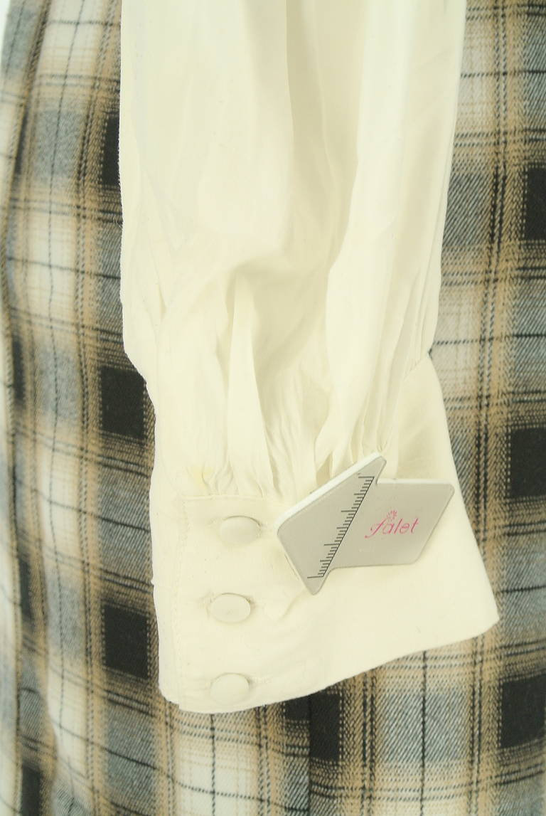 dazzlin（ダズリン）の古着「商品番号：PR10346963」-大画像5