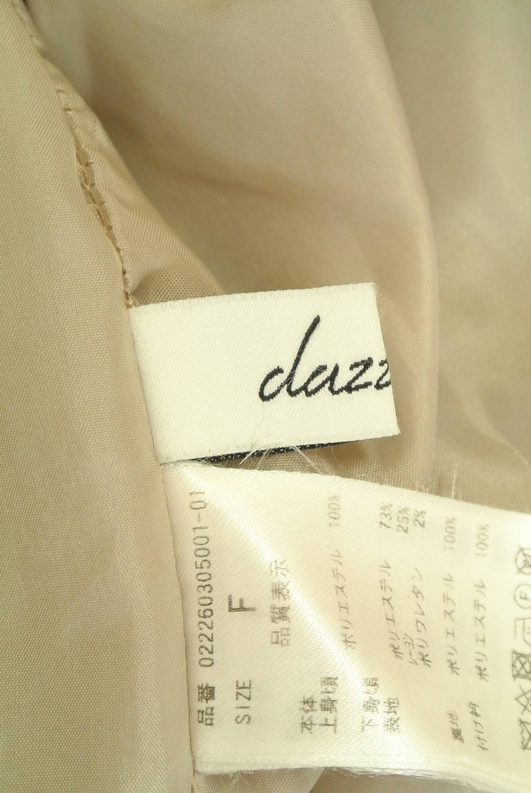 dazzlin（ダズリン）の古着「商品番号：PR10346963」-大画像6