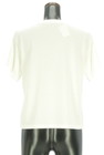 dazzlin（ダズリン）の古着「Ｔシャツ」後ろ