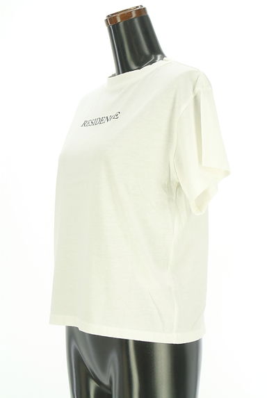 クリックで大画像表示 dazzlin(ダズリン)の古着「半そでロゴTシャツ(Tシャツ)」大画像3へ