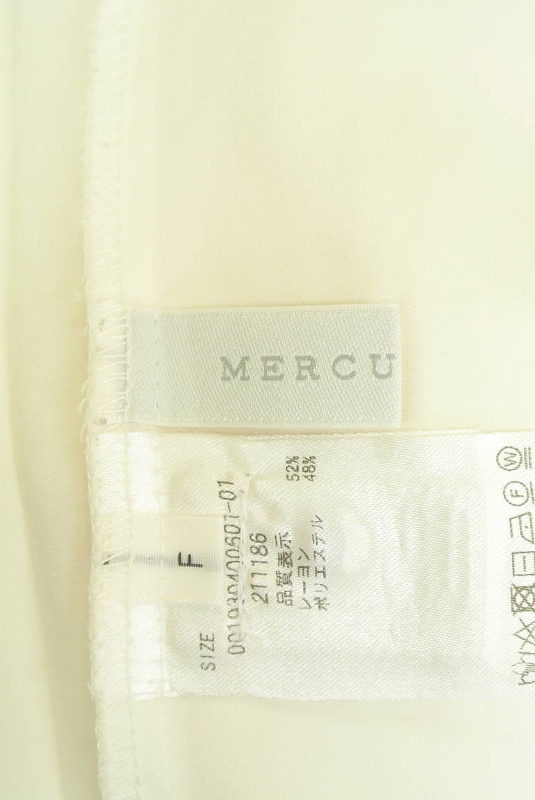 MERCURYDUO（マーキュリーデュオ）の古着「商品番号：PR10346967」-大画像6