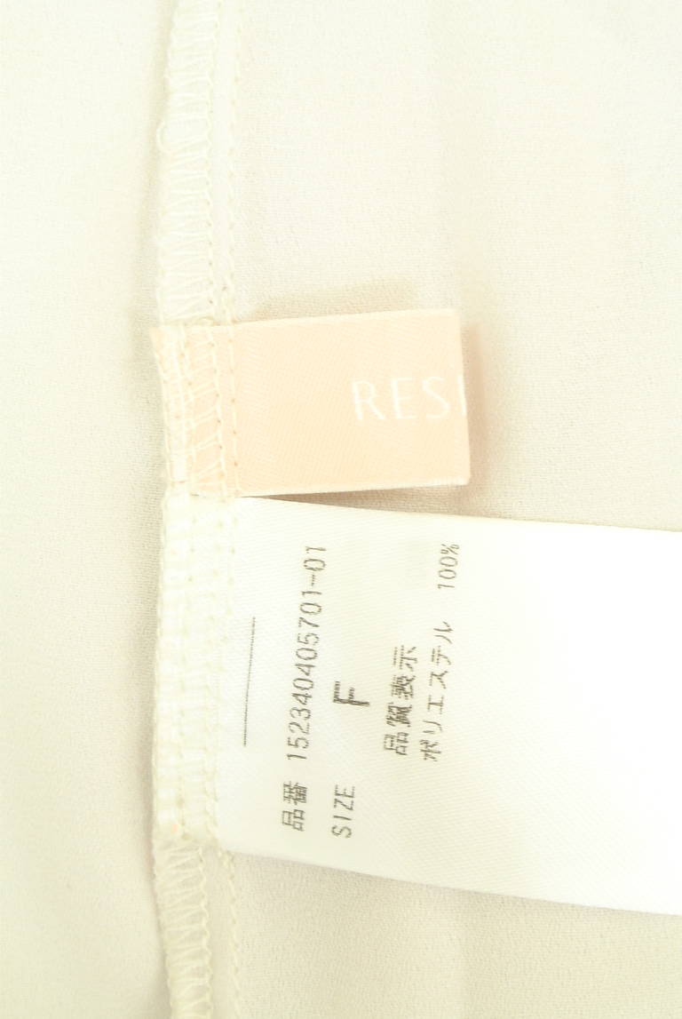 RESEXXY（リゼクシー）の古着「商品番号：PR10346968」-大画像6