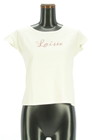 LAISSE PASSE（レッセパッセ）の古着「Ｔシャツ」前