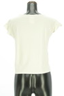 LAISSE PASSE（レッセパッセ）の古着「Ｔシャツ」後ろ