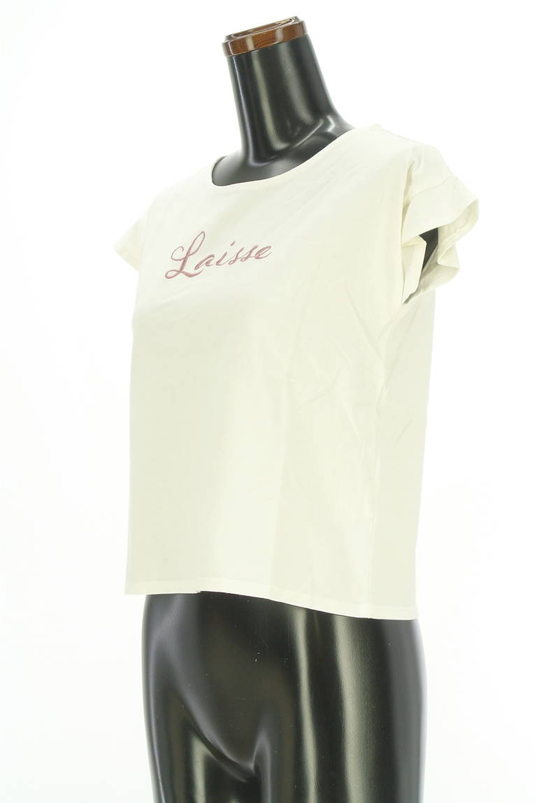 LAISSE PASSE（レッセパッセ）の古着「商品番号：PR10346973」-大画像3