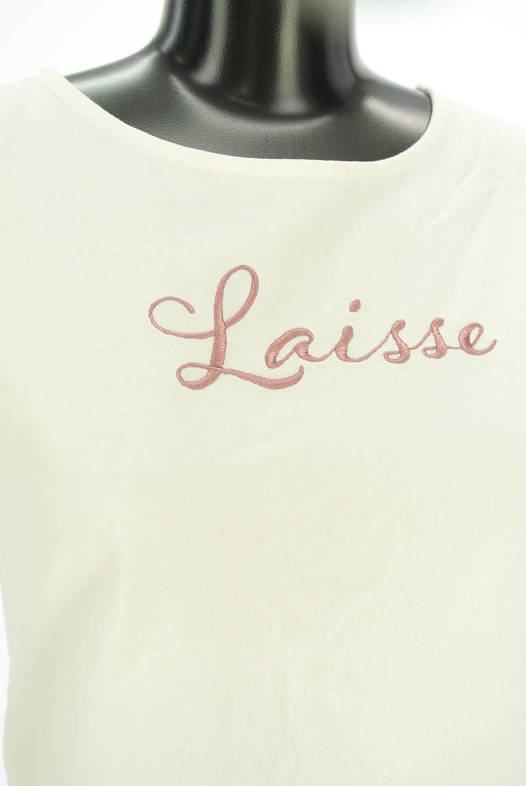 LAISSE PASSE（レッセパッセ）の古着「商品番号：PR10346973」-大画像4