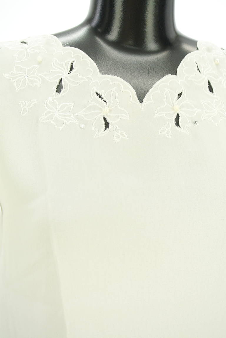 MISCH MASCH（ミッシュマッシュ）の古着「商品番号：PR10346975」-大画像4
