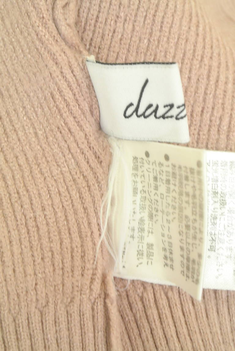 dazzlin（ダズリン）の古着「商品番号：PR10346977」-大画像6