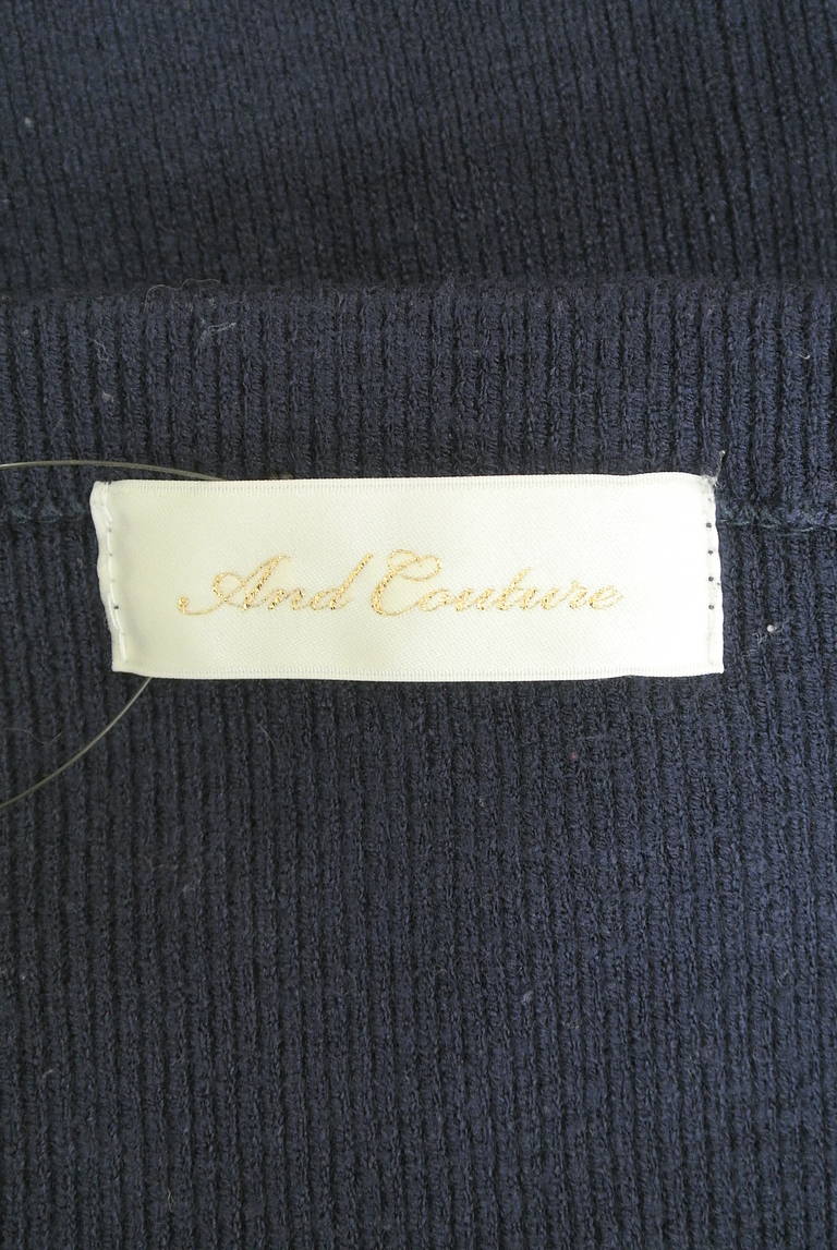 And Couture（アンドクチュール）の古着「商品番号：PR10346978」-大画像6