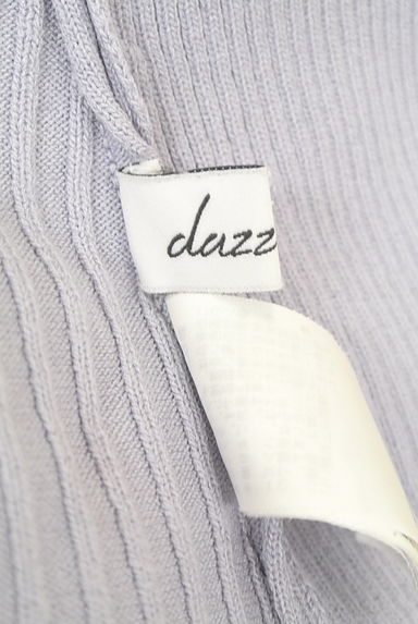 クリックで大画像表示 dazzlin(ダズリン)の古着「別地切替レイヤード風ワンピース(ワンピース・チュニック)」大画像6へ