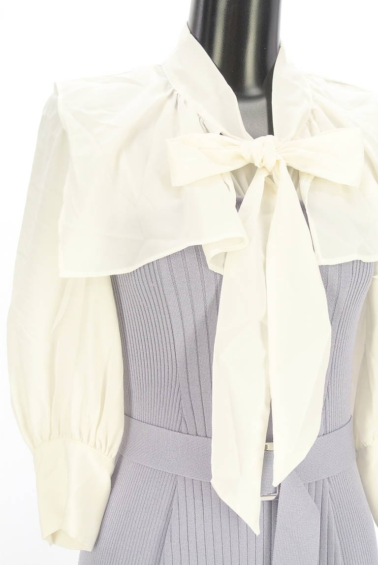 dazzlin（ダズリン）の古着「商品番号：PR10346979」-大画像4
