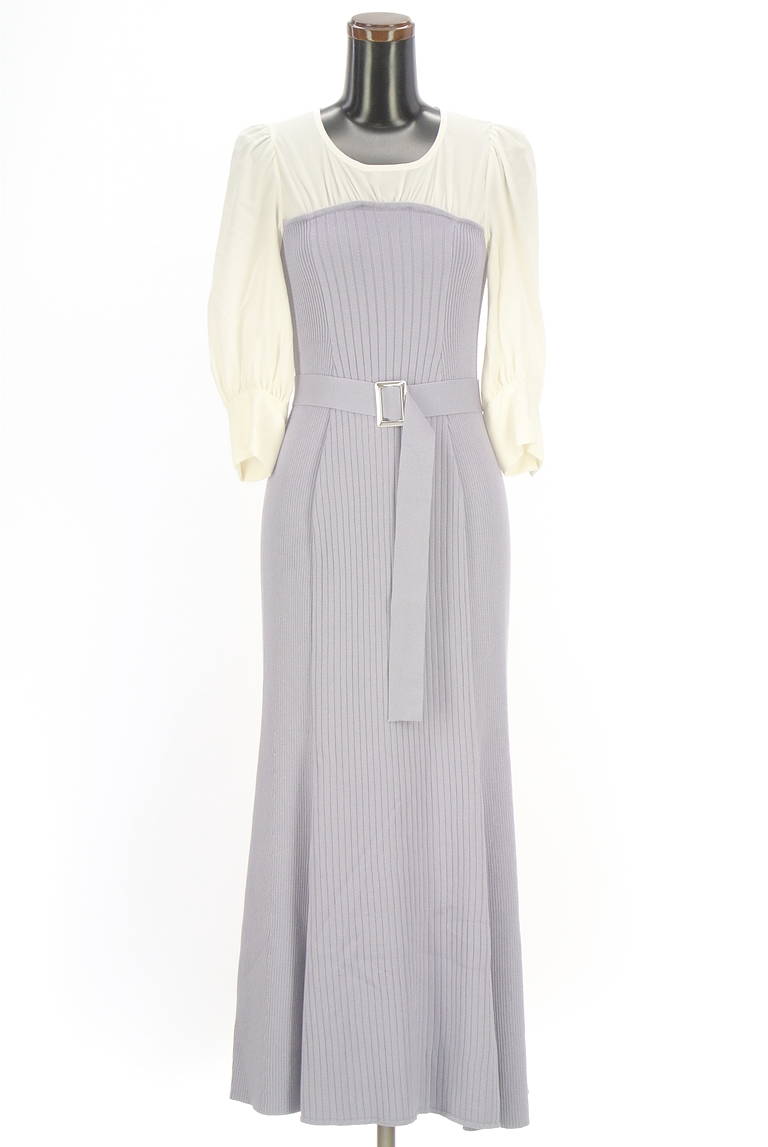 dazzlin（ダズリン）の古着「商品番号：PR10346979」-大画像5