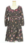 JILL by JILLSTUART（ジルバイジルスチュアート）の古着「商品番号：PR10346980」-1