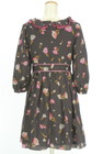 JILL by JILLSTUART（ジルバイジルスチュアート）の古着「商品番号：PR10346980」-2