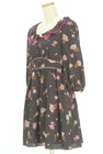 JILL by JILLSTUART（ジルバイジルスチュアート）の古着「商品番号：PR10346980」-3