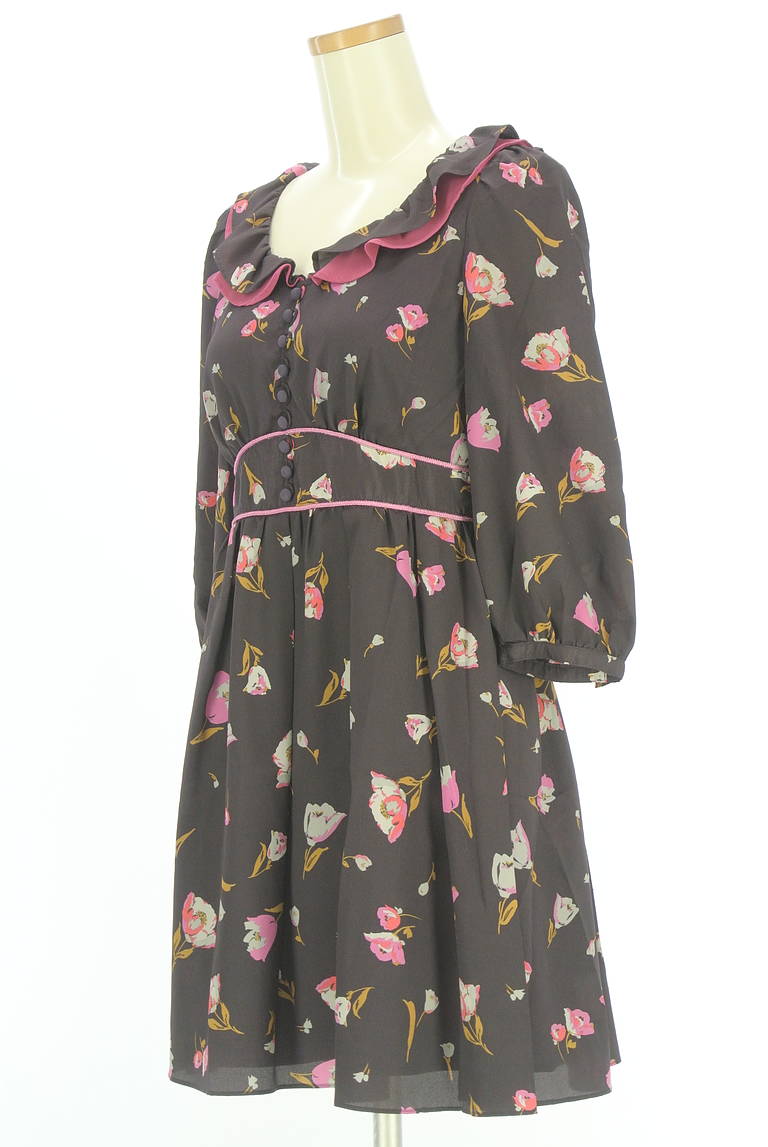 JILL by JILLSTUART（ジルバイジルスチュアート）の古着「商品番号：PR10346980」-大画像3