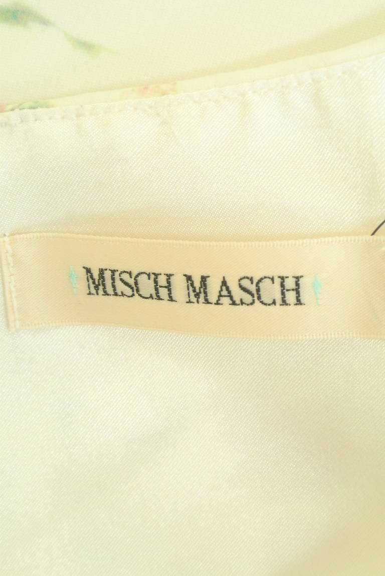 MISCH MASCH（ミッシュマッシュ）の古着「商品番号：PR10346983」-大画像6