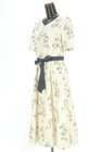 LAISSE PASSE（レッセパッセ）の古着「商品番号：PR10346985」-3