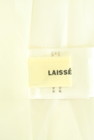 LAISSE PASSE（レッセパッセ）の古着「商品番号：PR10346985」-6