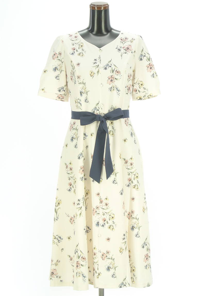 LAISSE PASSE（レッセパッセ）の古着「商品番号：PR10346985」-大画像1