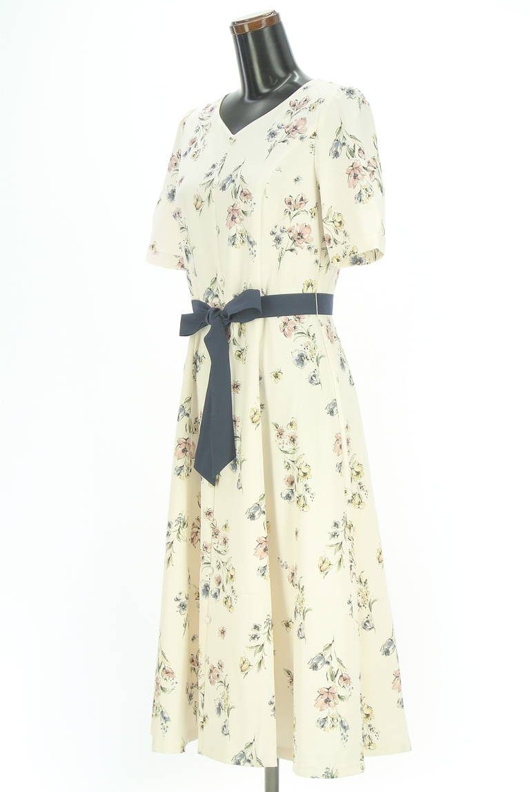LAISSE PASSE（レッセパッセ）の古着「商品番号：PR10346985」-大画像3