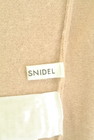 Snidel（スナイデル）の古着「商品番号：PR10346988」-6
