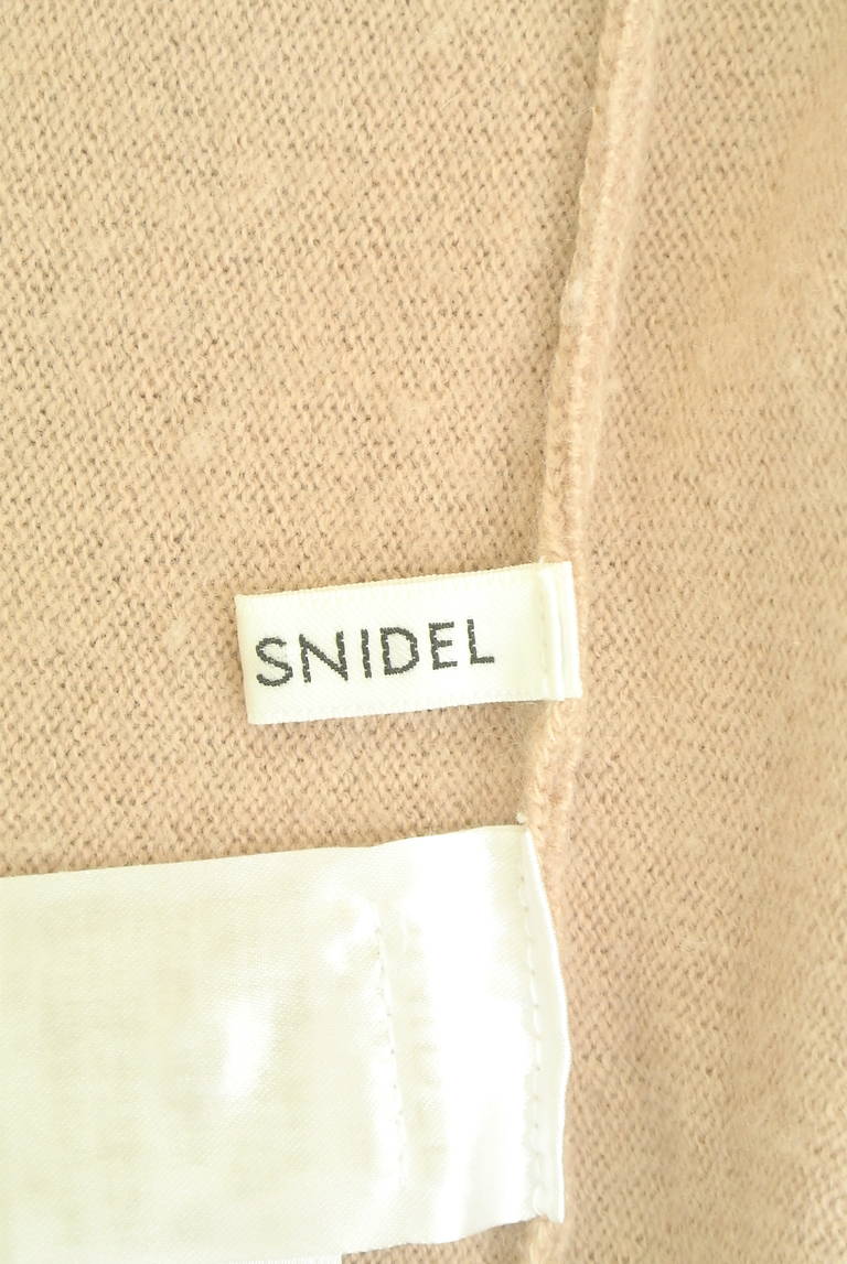 Snidel（スナイデル）の古着「商品番号：PR10346988」-大画像6