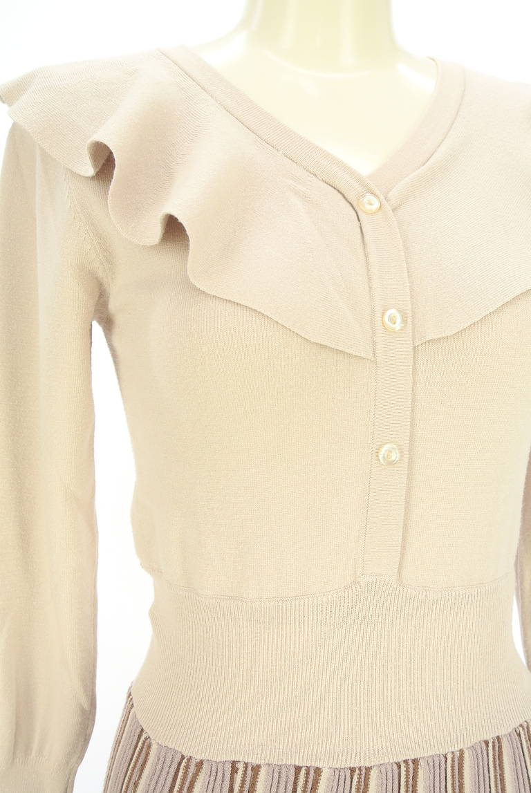 WILLSELECTION（ウィルセレクション）の古着「商品番号：PR10346989」-大画像4