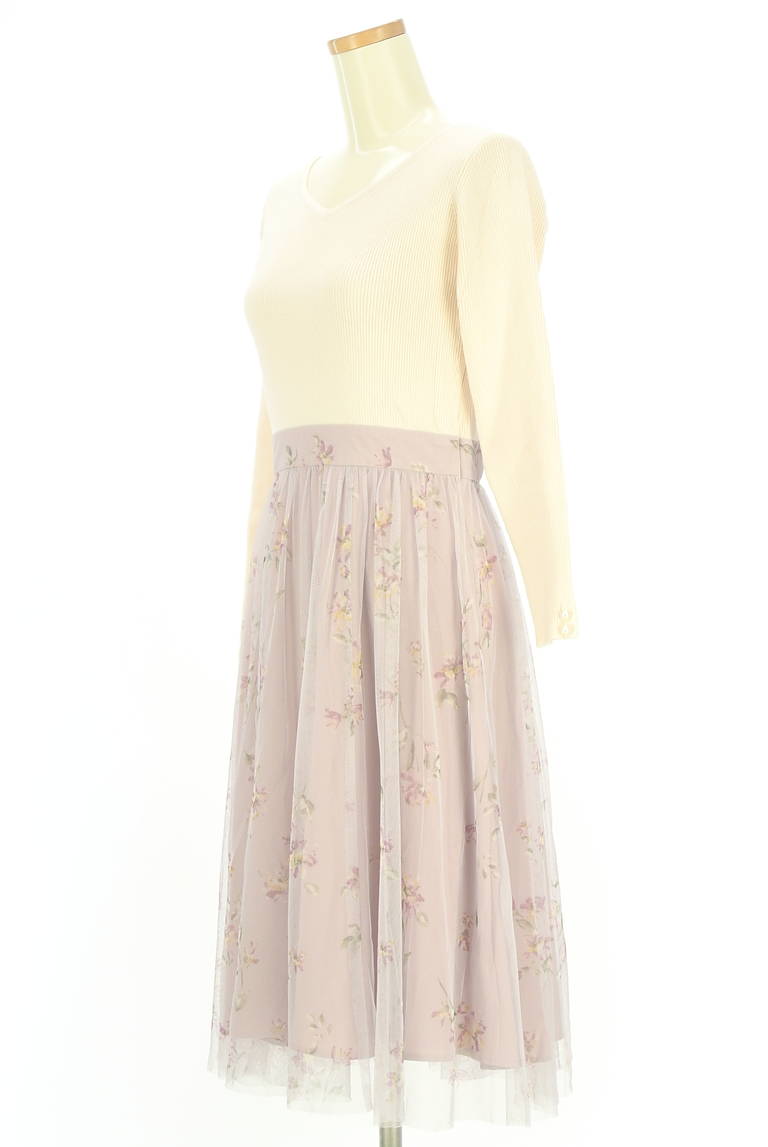 LAISSE PASSE（レッセパッセ）の古着「商品番号：PR10346990」-大画像3