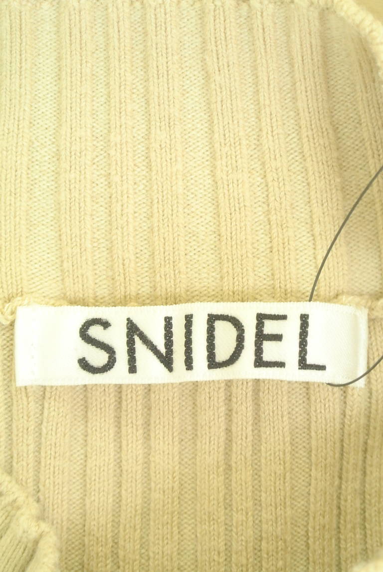 Snidel（スナイデル）の古着「商品番号：PR10346992」-大画像6