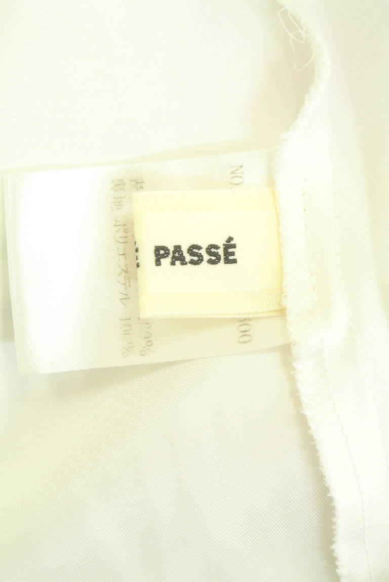 LAISSE PASSE（レッセパッセ）の古着「商品番号：PR10346993」-大画像6