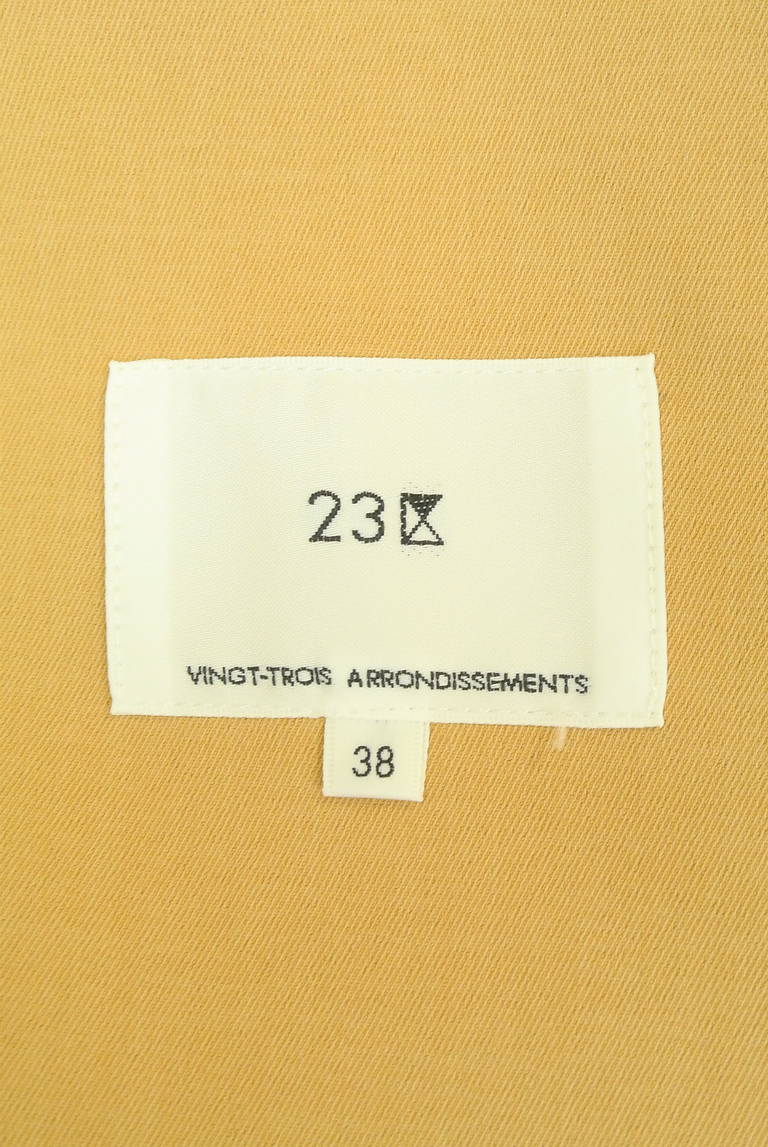 23区（ニジュウサンク）の古着「商品番号：PR10346995」-大画像6