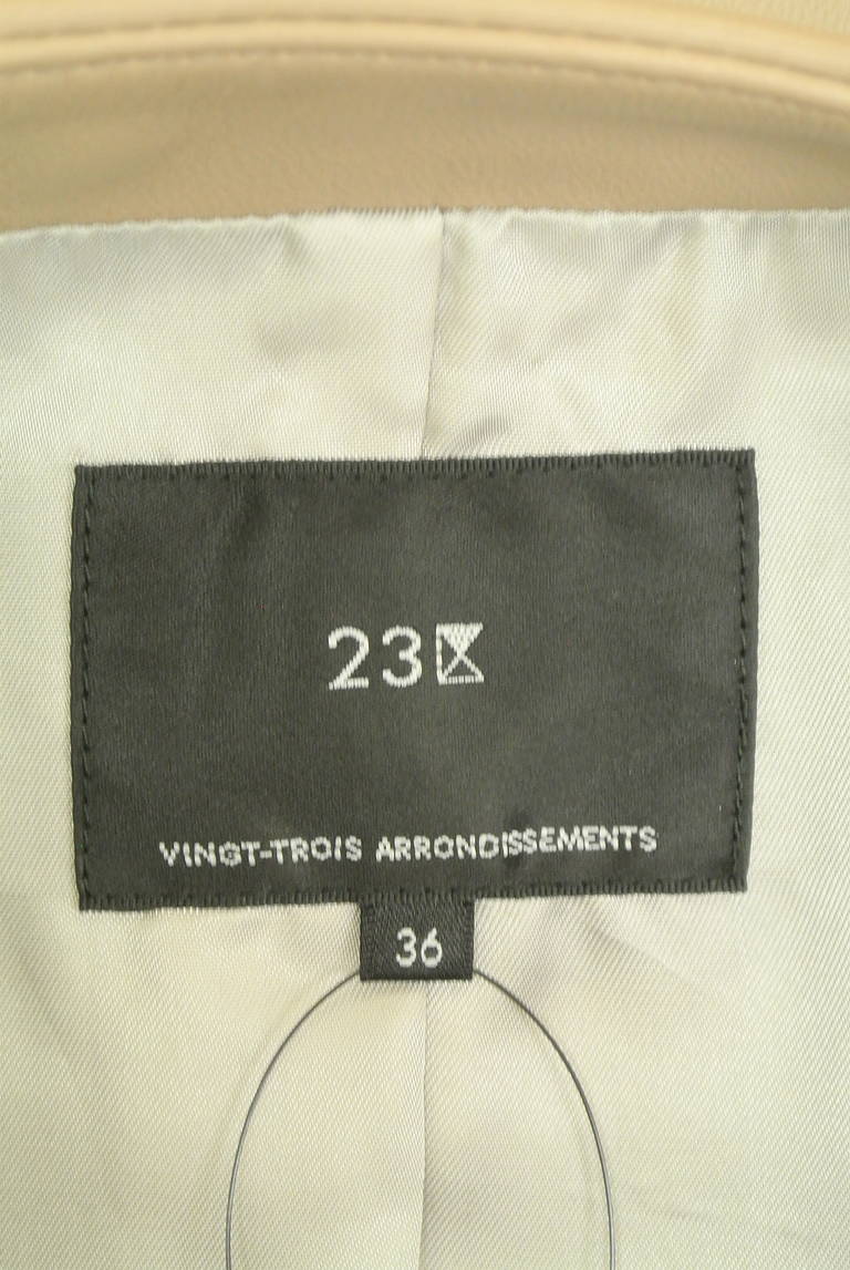 23区（ニジュウサンク）の古着「商品番号：PR10346996」-大画像6
