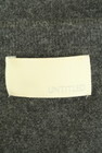 UNTITLED（アンタイトル）の古着「商品番号：PR10346997」-6