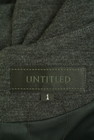 UNTITLED（アンタイトル）の古着「商品番号：PR10347002」-6