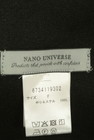 NANO universe（ナノユニバース）の古着「商品番号：PR10347005」-6