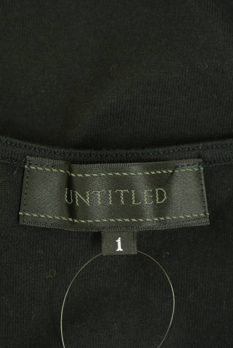 UNTITLED（アンタイトル）の古着「商品番号：PR10347006」-大画像6