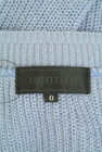 UNTITLED（アンタイトル）の古着「商品番号：PR10347008」-6
