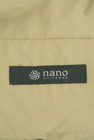 NANO universe（ナノユニバース）の古着「商品番号：PR10347010」-6